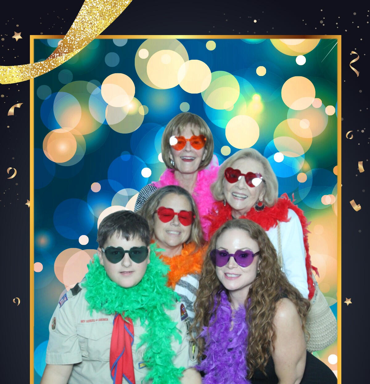 iSnap Mobile Photo Booth