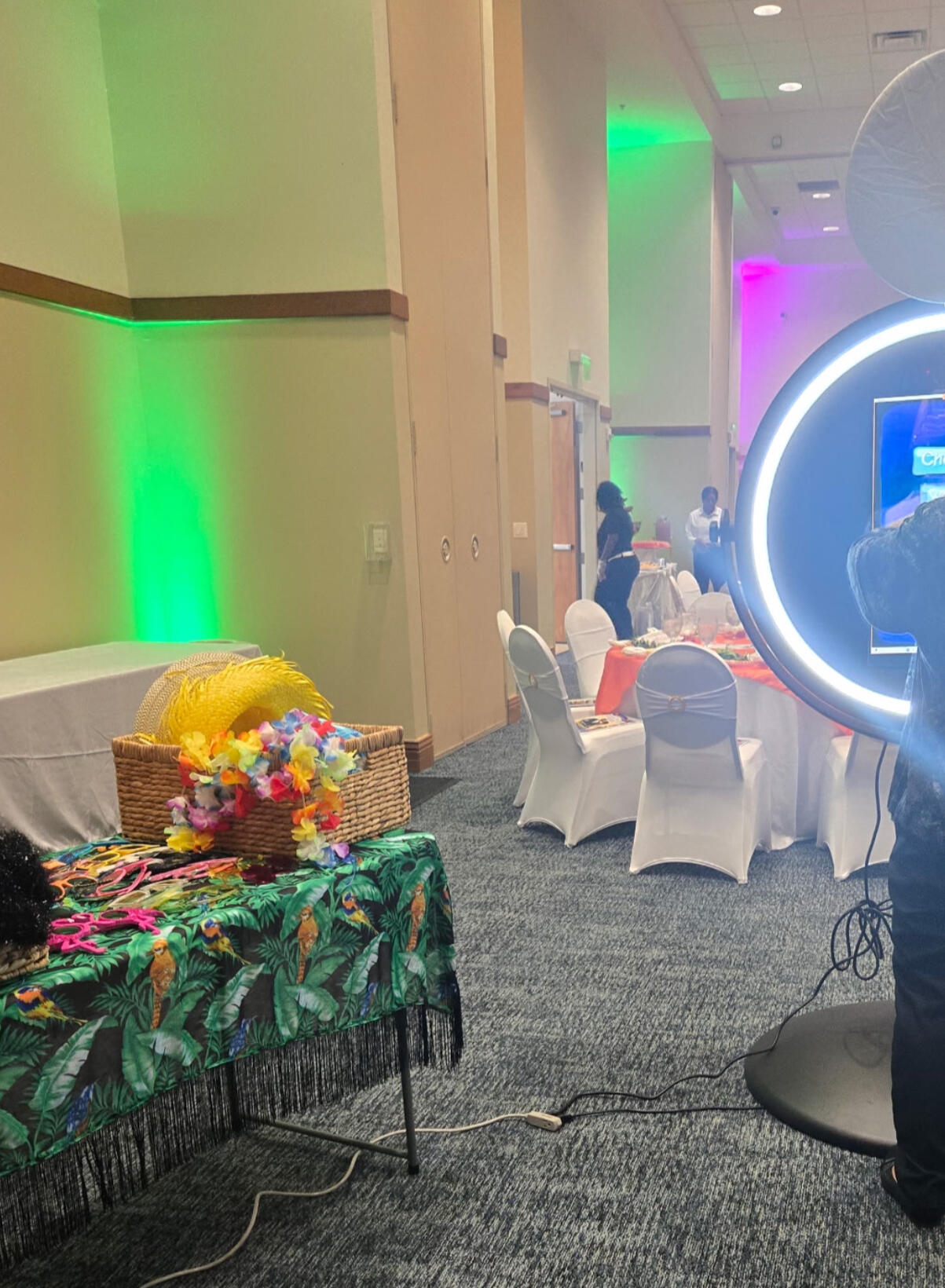 iSnap Mobile Photo Booth Port St. Lucie